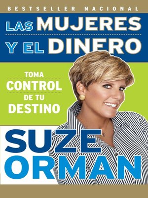 cover image of Las mujeres y el dinero